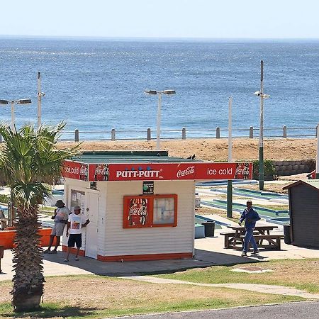 Dolphin Bay 2 Apartment Cape Town Exterior photo