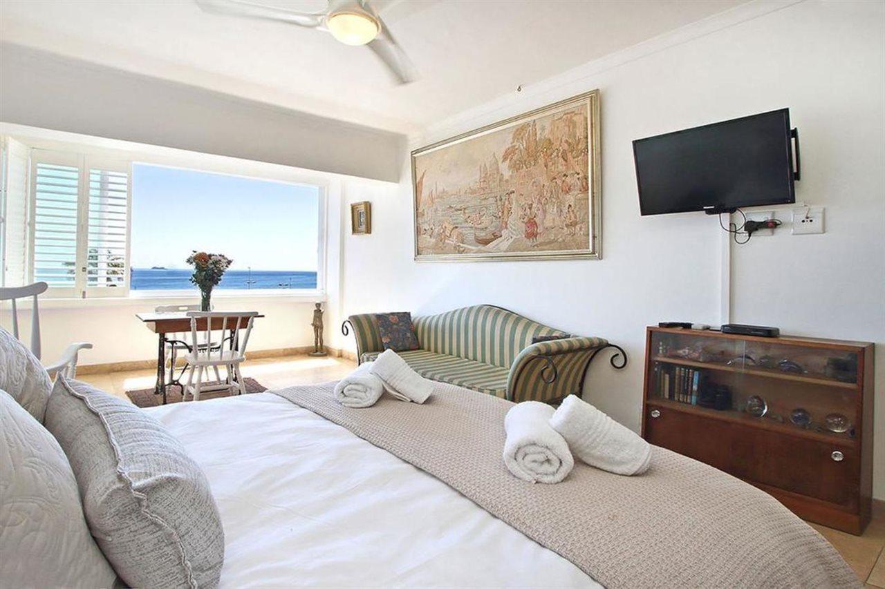 Dolphin Bay 2 Apartment Cape Town Exterior photo