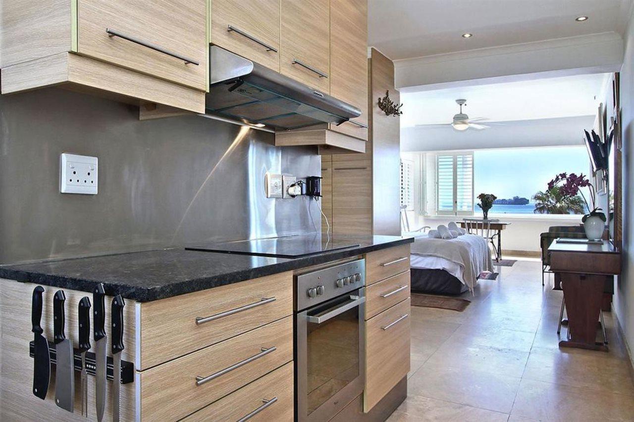 Dolphin Bay 2 Apartment Cape Town Exterior photo
