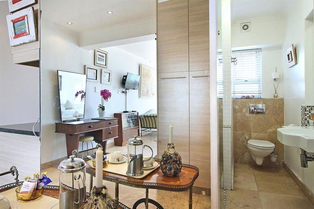 Dolphin Bay 2 Apartment Cape Town Exterior photo