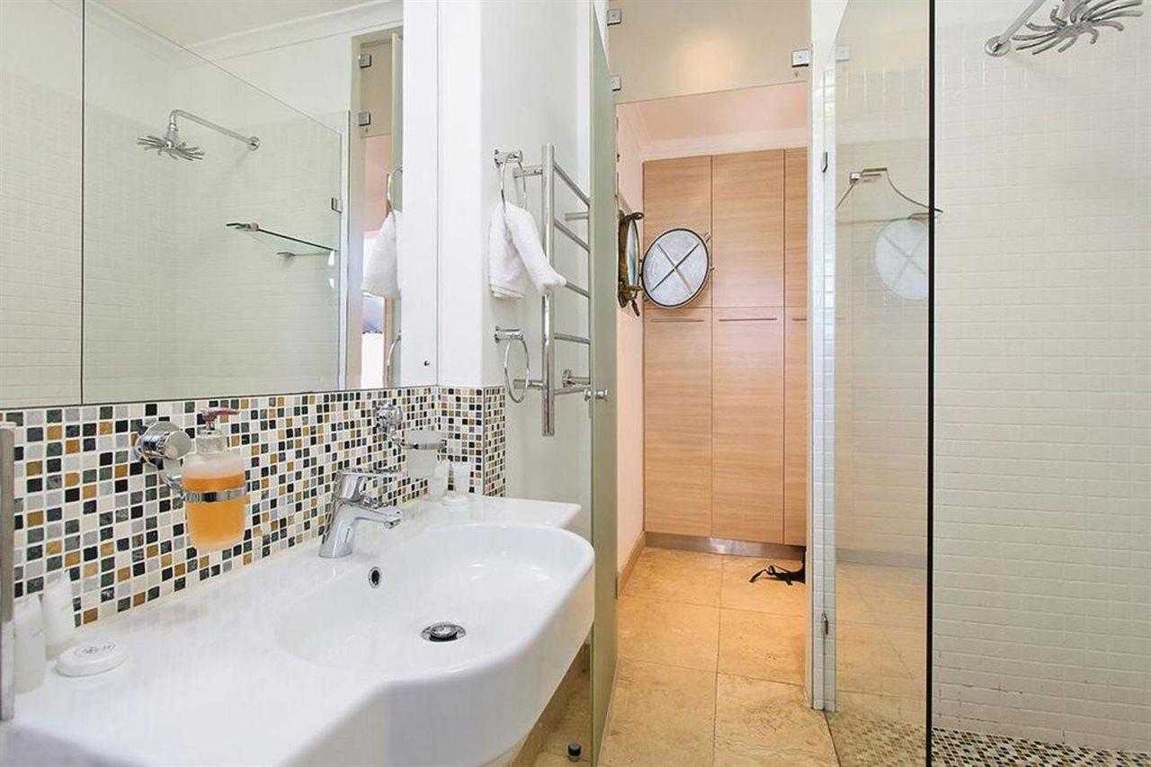 Dolphin Bay 2 Apartment Cape Town Exterior photo