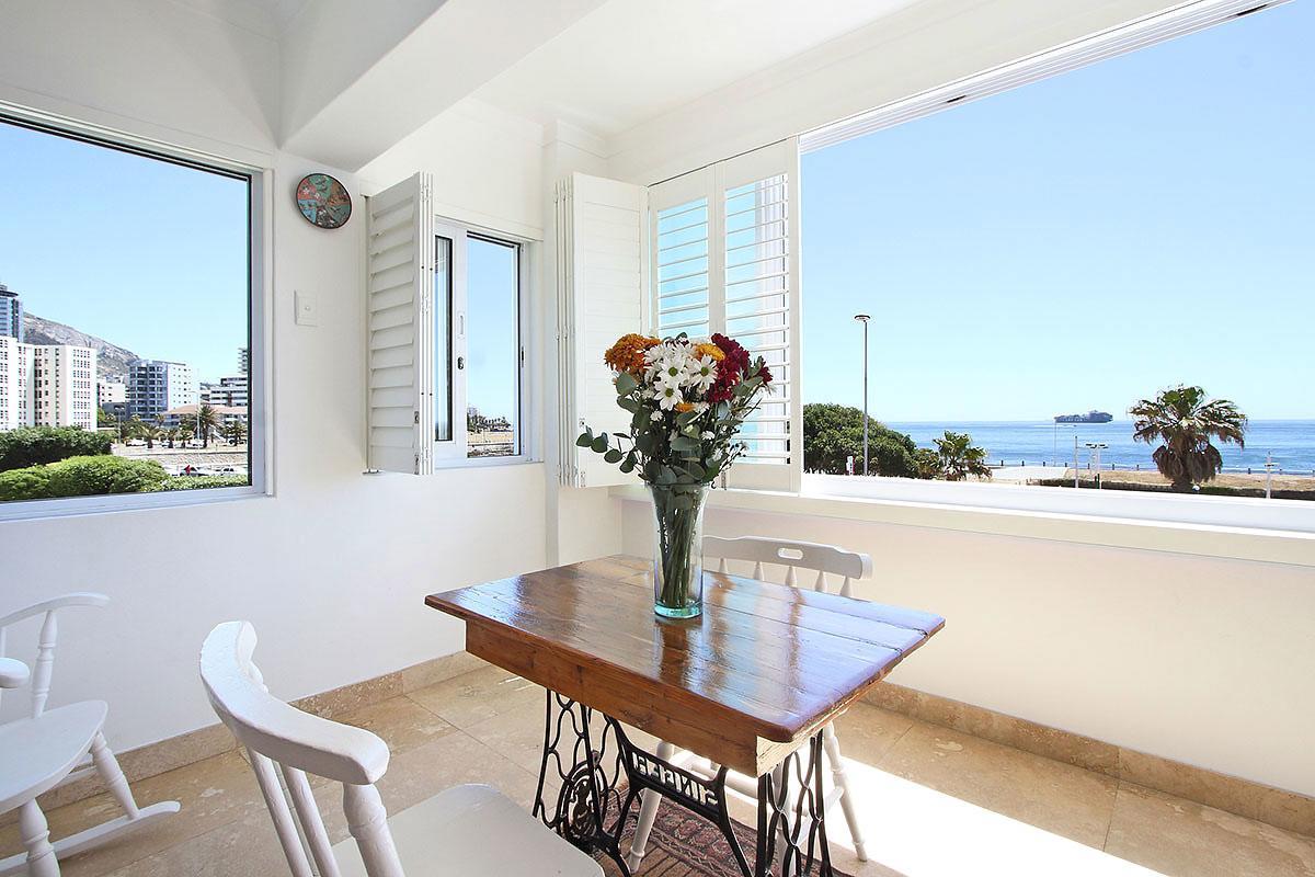Dolphin Bay 2 Apartment Cape Town Exterior photo