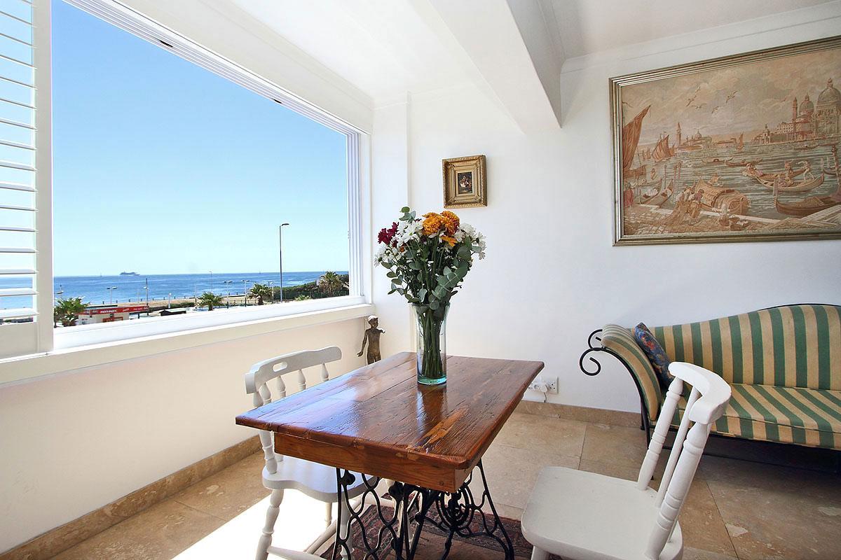 Dolphin Bay 2 Apartment Cape Town Exterior photo