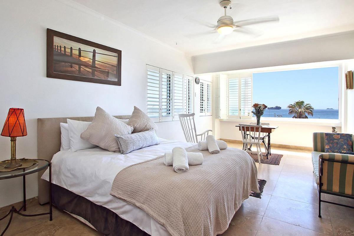 Dolphin Bay 2 Apartment Cape Town Exterior photo