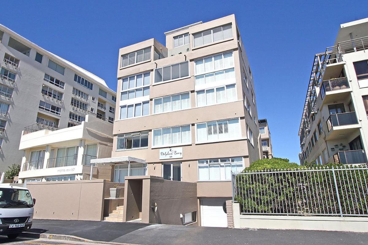 Dolphin Bay 2 Apartment Cape Town Exterior photo