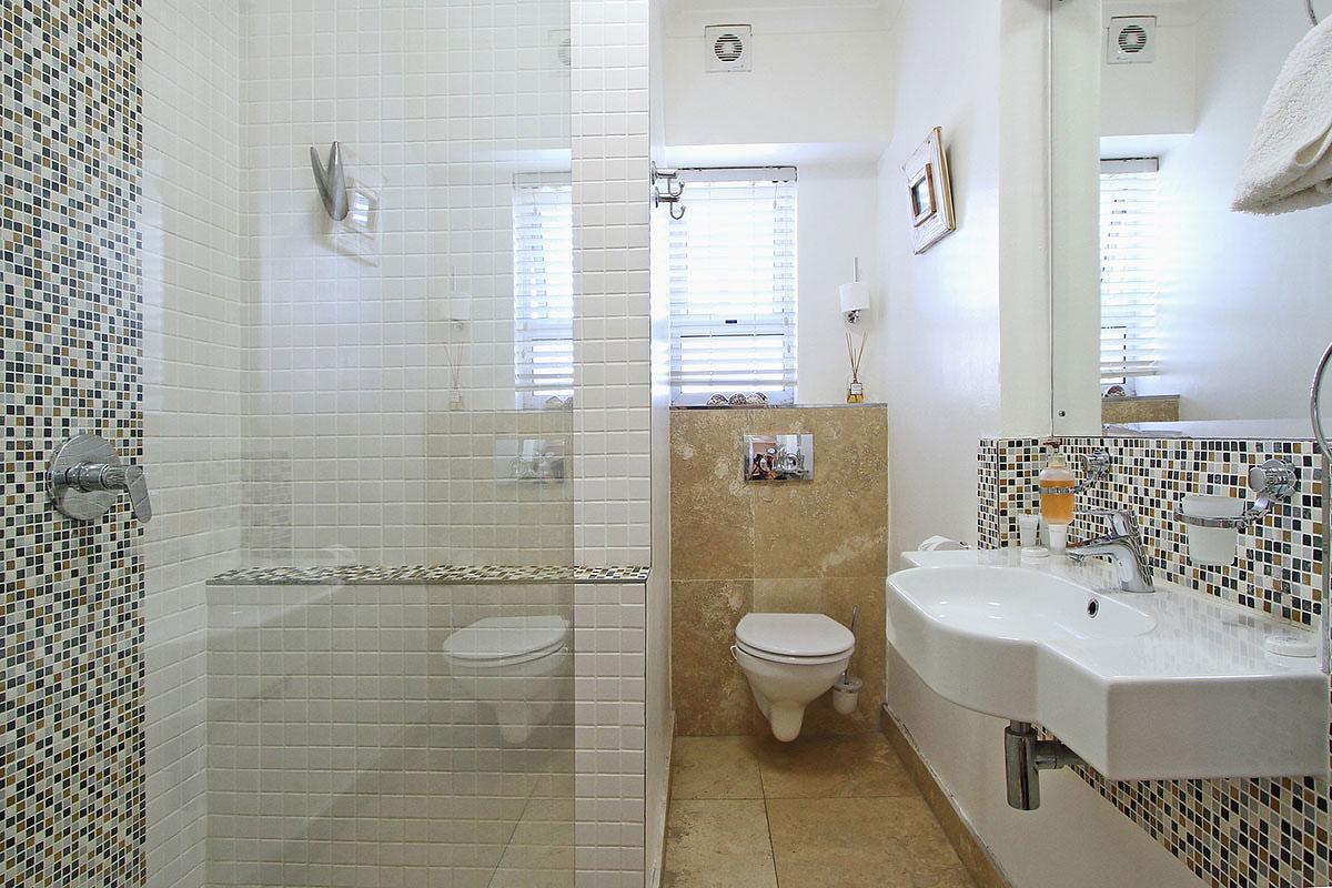 Dolphin Bay 2 Apartment Cape Town Exterior photo