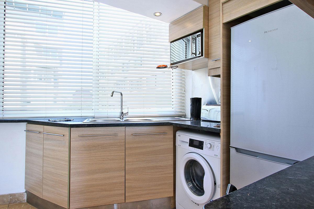 Dolphin Bay 2 Apartment Cape Town Exterior photo
