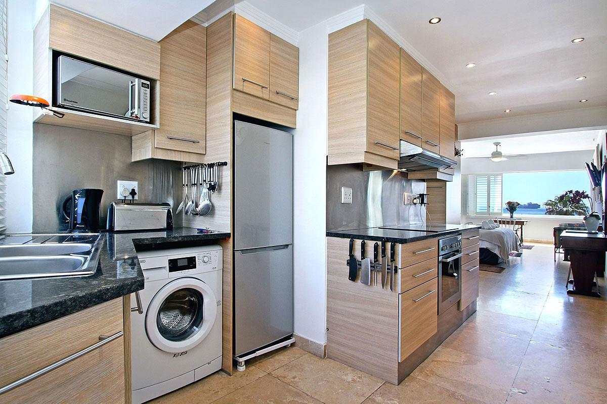 Dolphin Bay 2 Apartment Cape Town Exterior photo