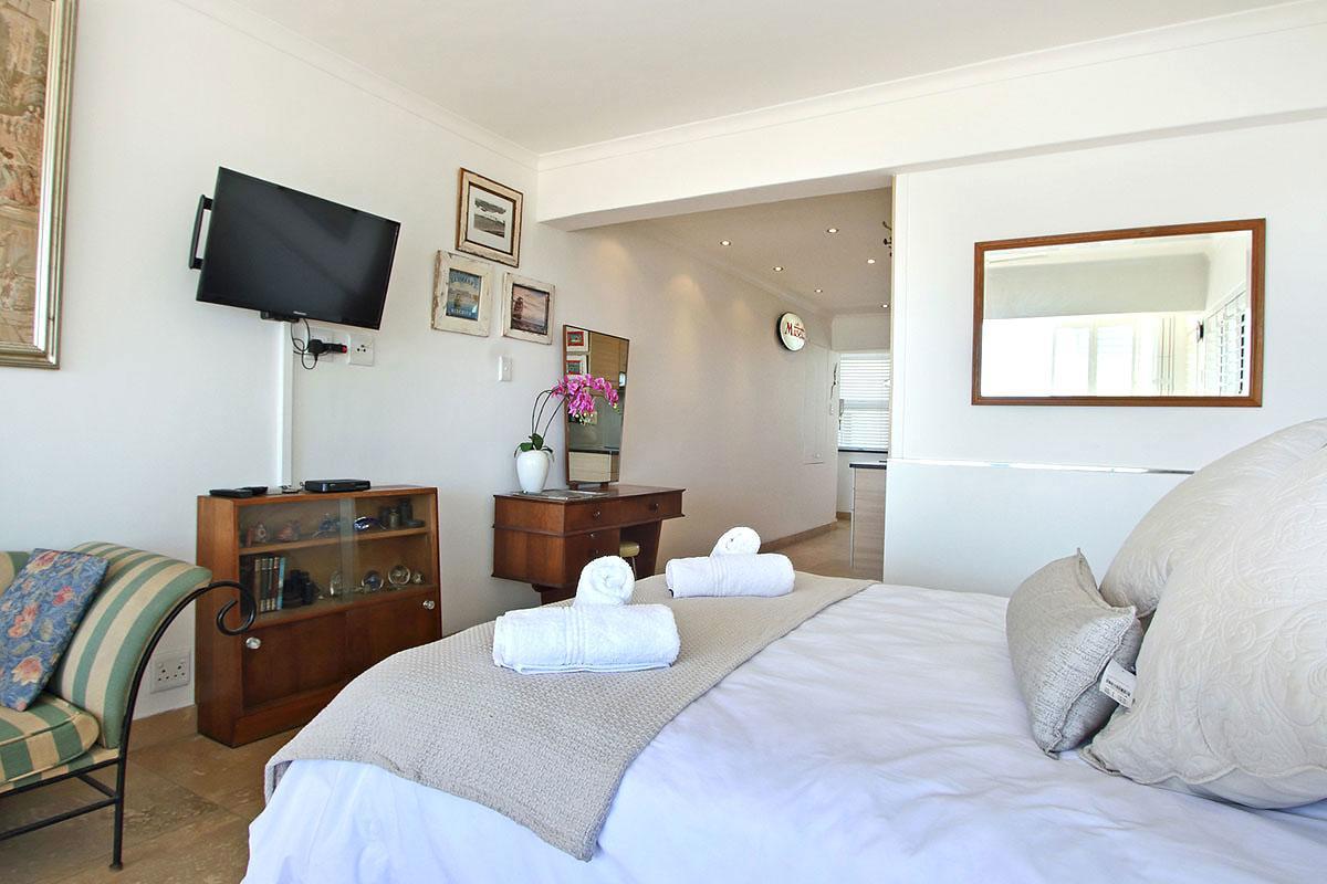 Dolphin Bay 2 Apartment Cape Town Exterior photo