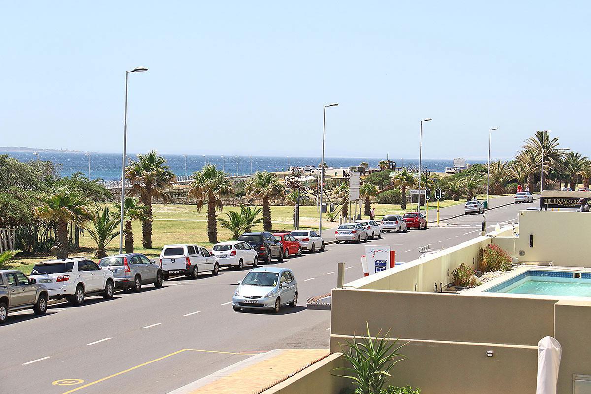 Dolphin Bay 2 Apartment Cape Town Exterior photo