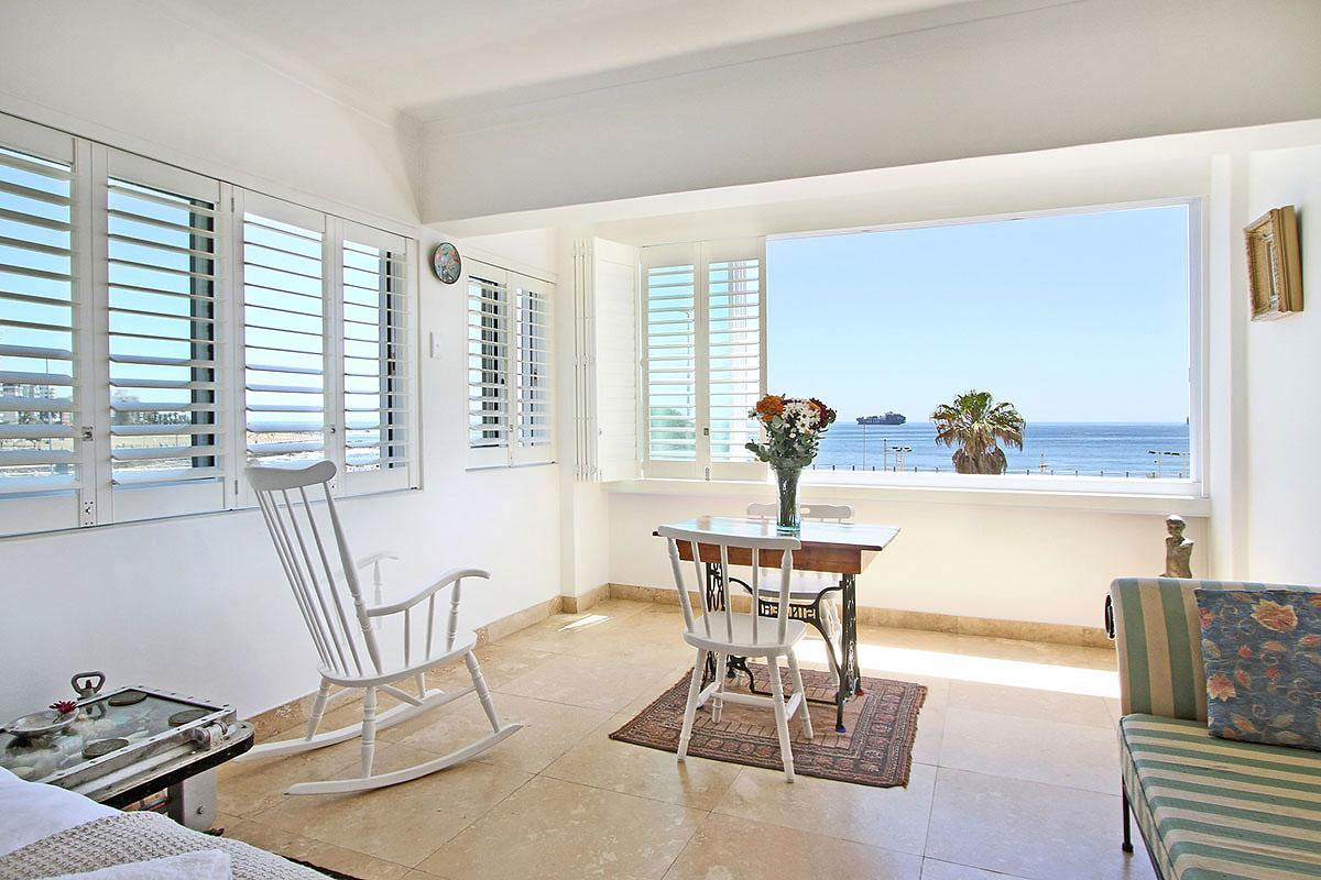 Dolphin Bay 2 Apartment Cape Town Exterior photo